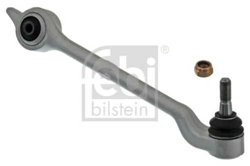 1x Control/Trailing Arm, wheel suspension