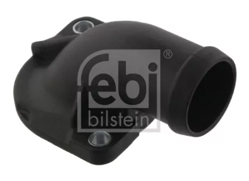 1x Coolant Flange