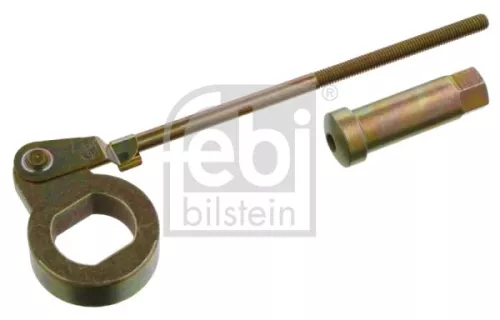 10x Tensioner Lever, V-ribbed belt