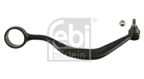 1x Control/Trailing Arm, wheel suspension