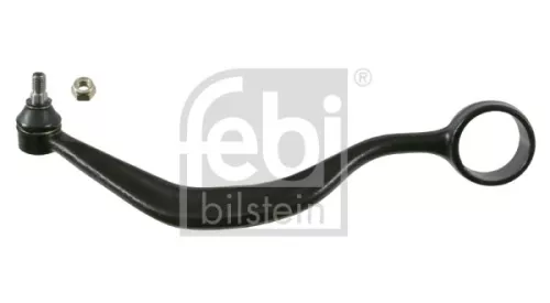 1x Control/Trailing Arm, wheel suspension