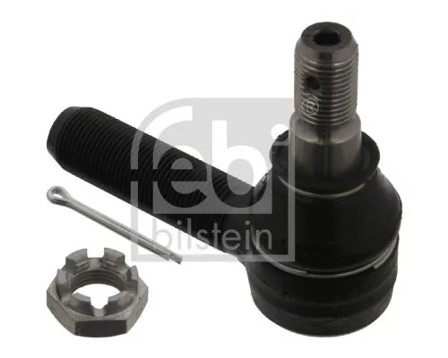 FEBI BILSTEIN 1x Tie Rod End (12574)
