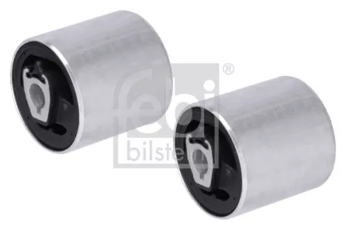 FEBI BILSTEIN 1x Mounting, control/trailing arm (12576)