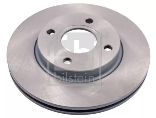 2x Brake Disc
