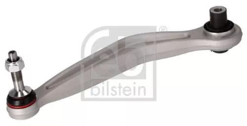 1x Control/Trailing Arm, wheel suspension