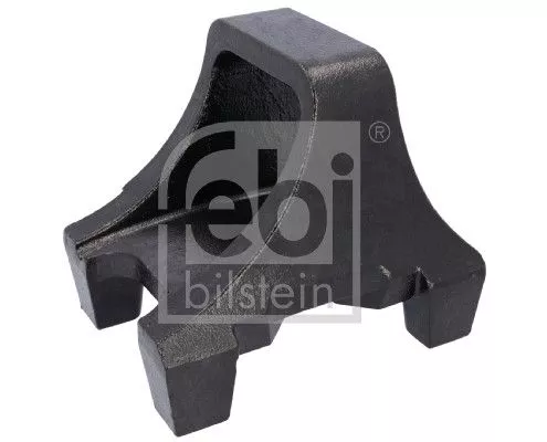 FEBI BILSTEIN 1x Mounting, leaf spring (12613)