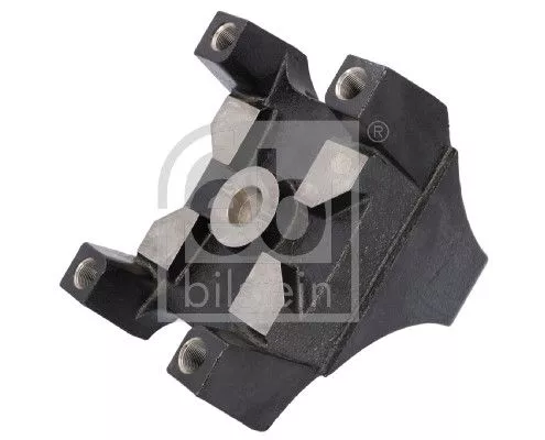 FEBI BILSTEIN 1x Mounting, leaf spring (12613)