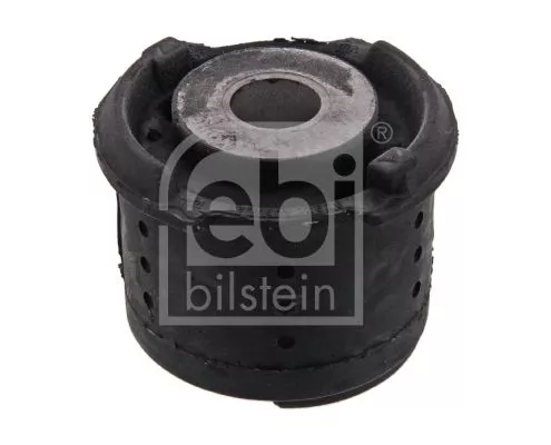 FEBI BILSTEIN 2x Bushing, axle beam (12626)
