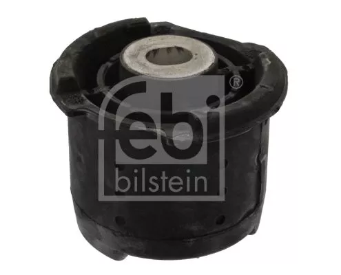 1x Bushing, axle beam