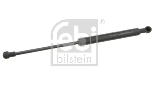 1x Gas Spring, bonnet