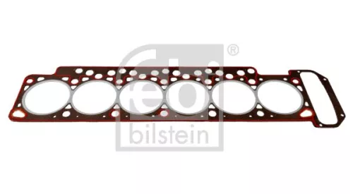 1x Gasket, cylinder head