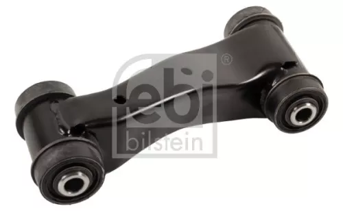 1x Control/Trailing Arm, wheel suspension