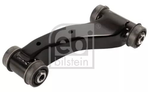 1x Control/Trailing Arm, wheel suspension