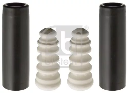 1x Dust Cover Kit, shock absorber