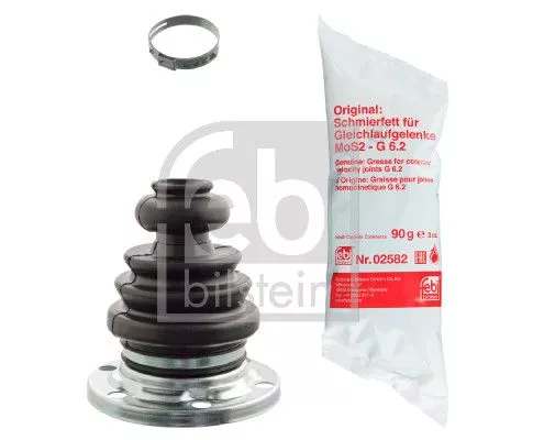 FEBI BILSTEIN 1x Bellow Kit, drive shaft (14067)