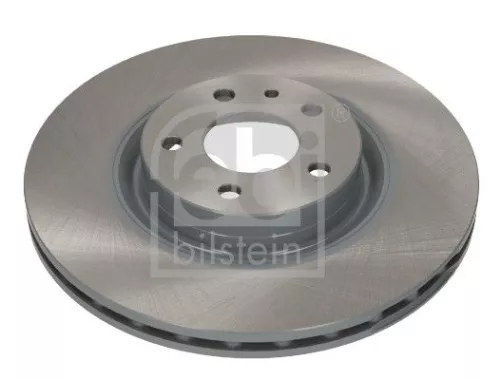 FEBI BILSTEIN 2x Brake Disc (14075)