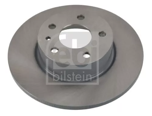 2x Brake Disc