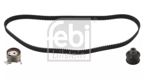1x Timing Belt Kit