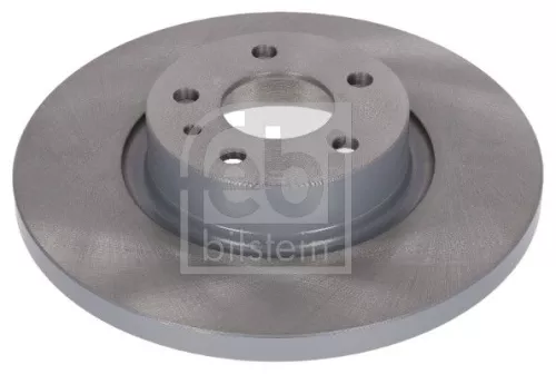 FEBI BILSTEIN 2x Brake Disc (14136)