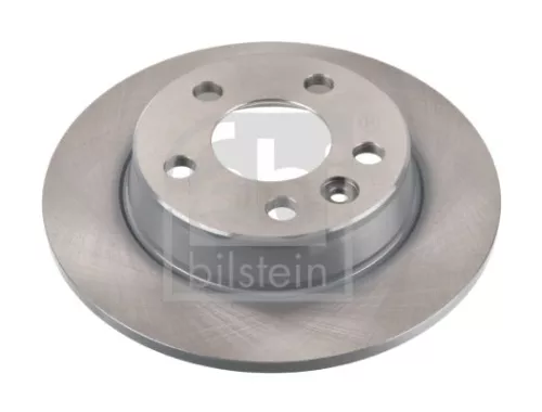 FEBI BILSTEIN 2x Brake Disc (14162)