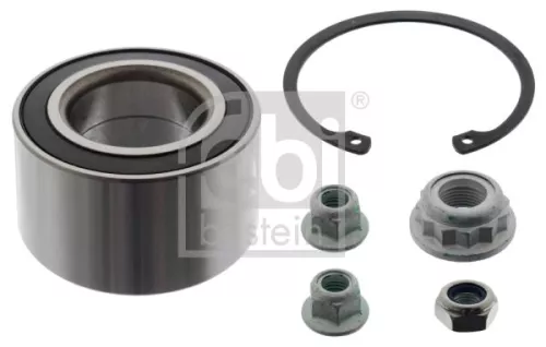 1x Wheel Bearing Kit