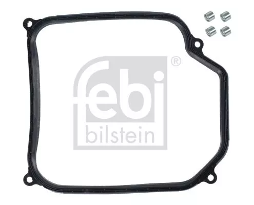 1x Gasket, automatic transmission oil sump