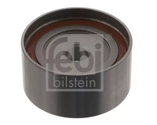 1x Deflection Pulley/Guide Pulley, timing belt