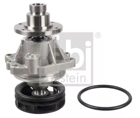 1x Water Pump, engine cooling