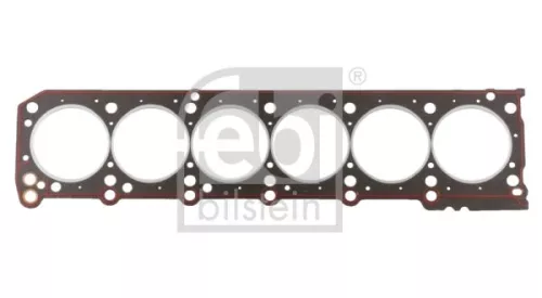 1x Gasket, cylinder head
