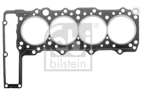 1x Gasket, cylinder head