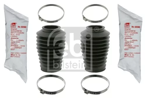 1x Bellow Kit, steering
