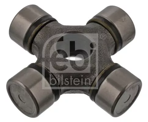 1x Joint, articulated shaft