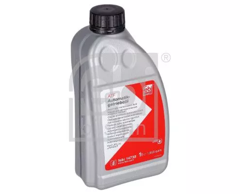 12x Automatic Transmission Fluid