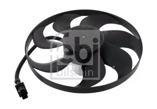 1x Fan, engine cooling