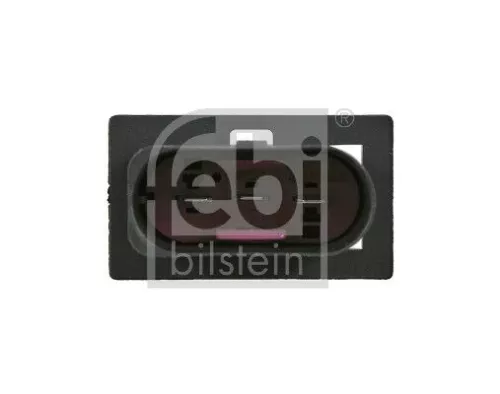 FEBI BILSTEIN 1x Fan, engine cooling (14742)