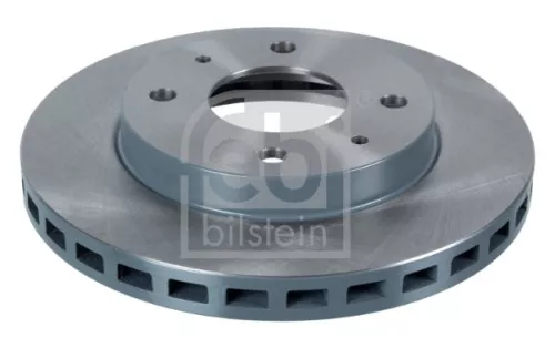FEBI BILSTEIN 2x Brake Disc (14924)