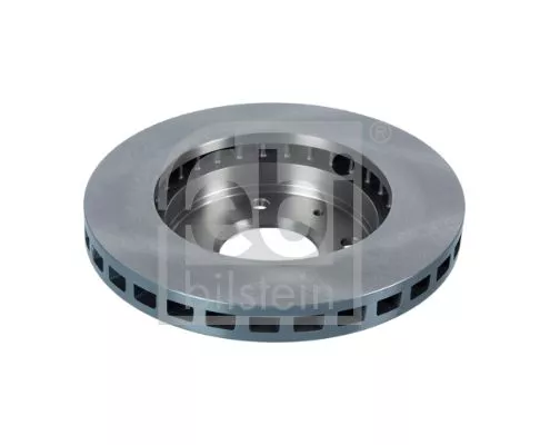 FEBI BILSTEIN 2x Brake Disc (14924)