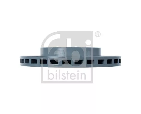 FEBI BILSTEIN 2x Brake Disc (14924)