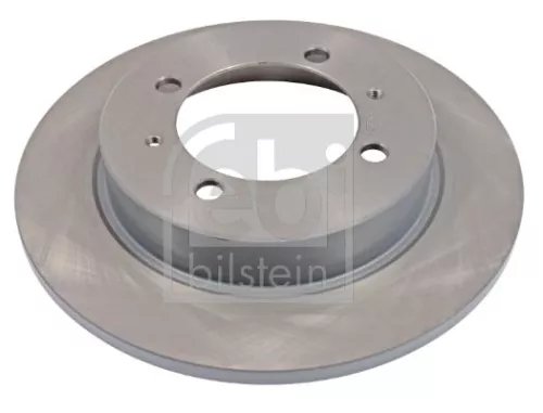 FEBI BILSTEIN 2x Brake Disc (14925)