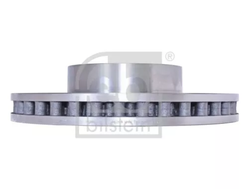 FEBI BILSTEIN 1x Brake Disc (14955)