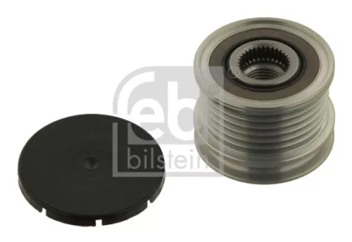 1x Alternator Freewheel Clutch