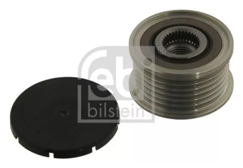 1x Alternator Freewheel Clutch