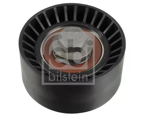 1x Deflection Pulley/Guide Pulley, timing belt