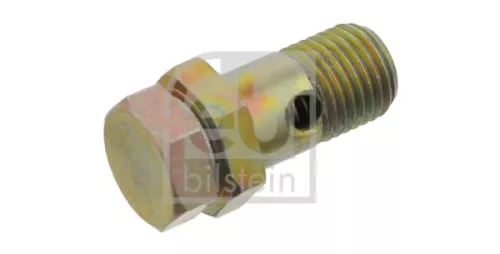 10x Valve, fuel supply system
