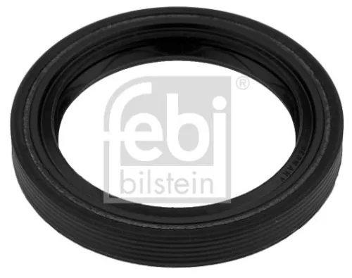 4x Shaft Seal, automatic transmission flange