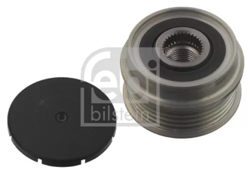 1x Alternator Freewheel Clutch