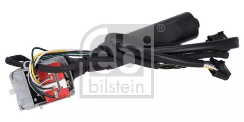 FEBI BILSTEIN 1x Direction Indicator Switch (15253)