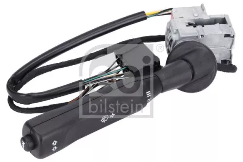 FEBI BILSTEIN 1x Steering Column Switch (15257)