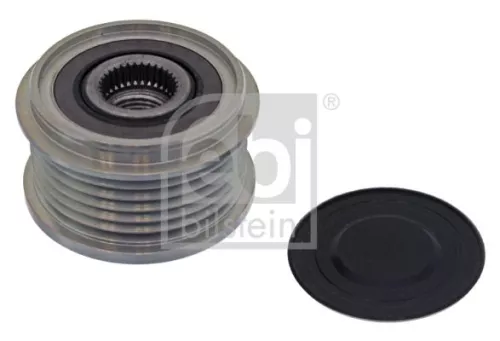 1x Alternator Freewheel Clutch