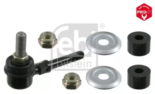 1x Link/Coupling Rod, stabiliser bar